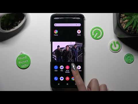 How To Turn On & Off Location Tracking For Asus ROG Phone 6D