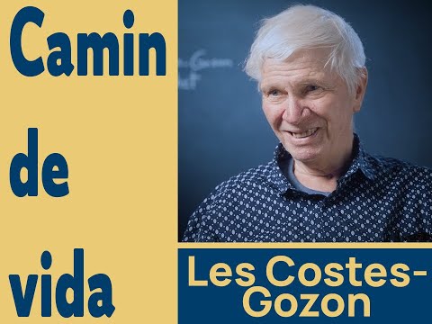 Camin de vida # Las Còstas-Goson