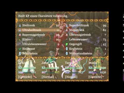 Let's Play Elements Destiny Ancient Powers #70 Der Neid Nemesis