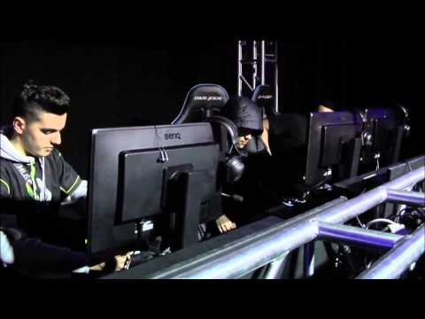 MLG AW Season 1 Playoffs - Optic Gaming vs Aware Gaming Game Analysis