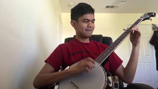 Download lagu Deafheaven - You Without End (Banjo Cover) mp3