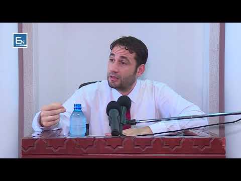 Vaza e Xhumasë | Si dialogojnë dhe bisedojnë njerëzit në botën tjetër?[ 07.09.2018]