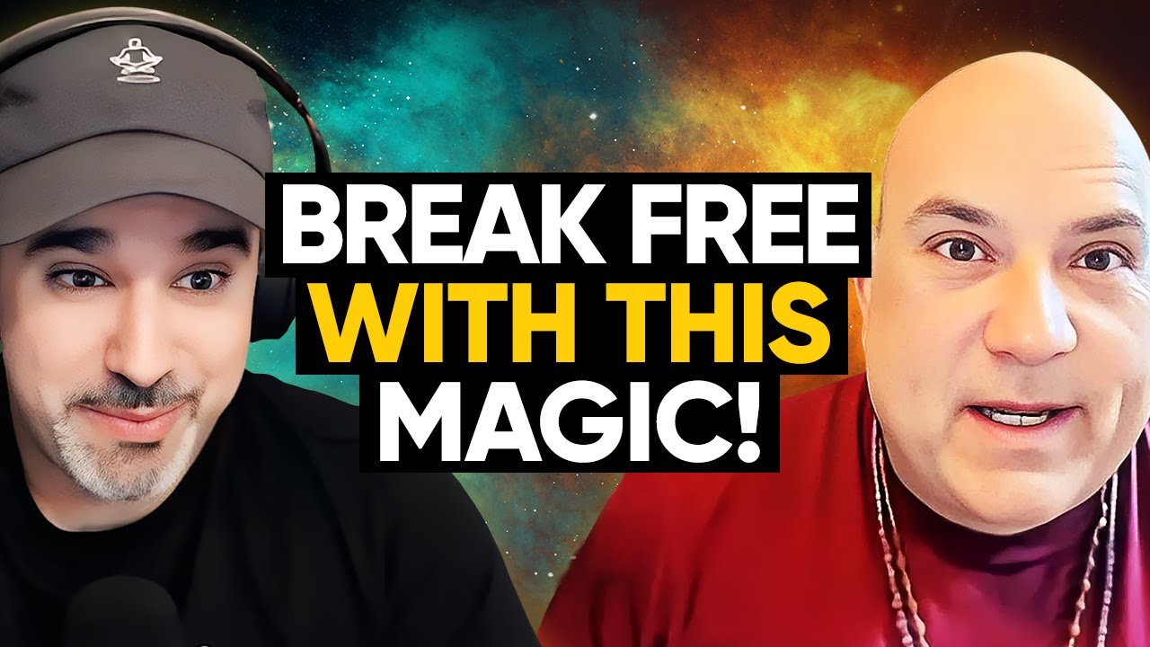 TRANSFORM Your Life with Ho'Oponopono: The Secret Unveiled! | Joe Vitale