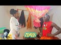 UTARUDI AMA UTAJOIN MWENZAKO MANUU COMEDY LATEST VEDIO ️‍ Flevaalkeemusic9607 Funny