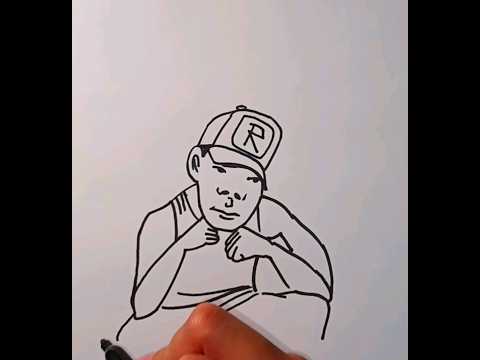 #shorts Santa fe klan Dibujos