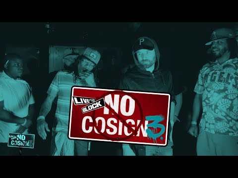 Kada Felon vs Scotty Mazarati