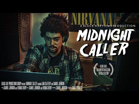 Midnight Caller