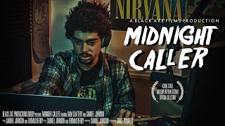 Midnight Caller | 2023 Student Horror Short (HD)