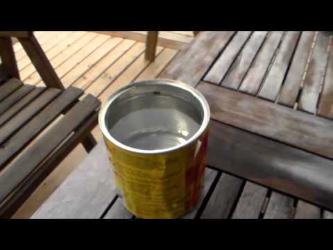 Okein sateista sun iltaa