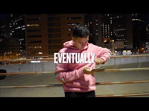 ZAY P. - Eventually (Official Music Video)