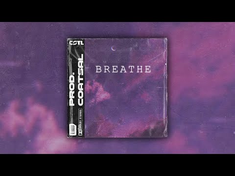 [FREE] Anfa Rose x Eli Sostre Type Beat 2020 "BREATHE" | Hard Instrumental