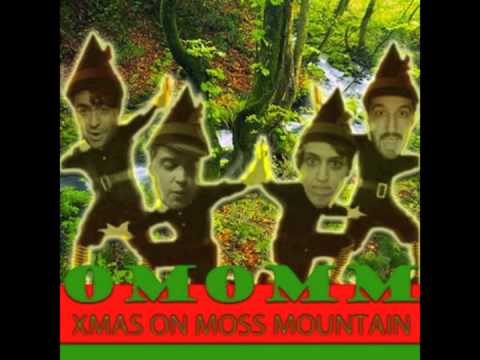 Old Men of Moss Mountain - Misfit Toys