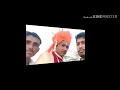 Bhagirth Poonar Negrada Sheo Barmer Video Part1
