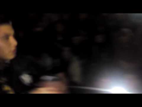 Kondor vs Nocivo - 16avos - GuachoBattle