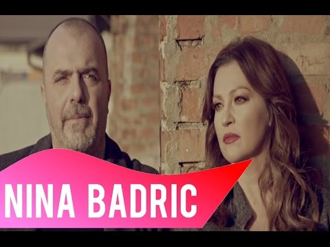 Nina Badric - Ljubav za tebe - Film Stado