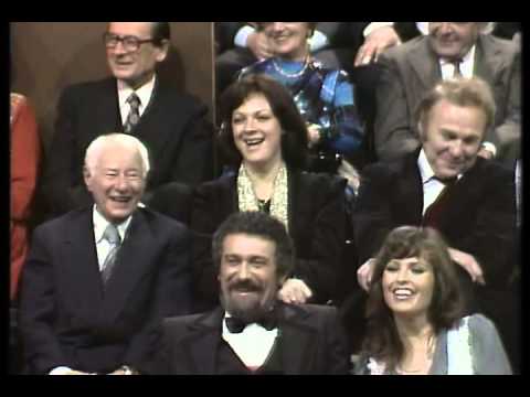 Silvester 1979: Hrajeme si jako děti 2/2