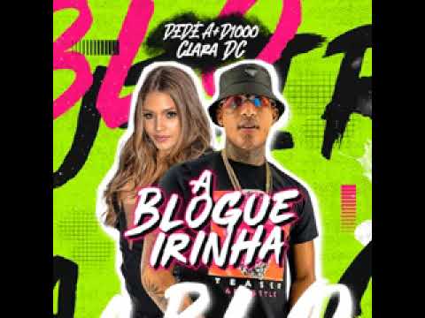 DEDE+DE1000 CLARA DC - A BLOGUERINHA #dede+de1000 #claradc #neiff #bregafunk