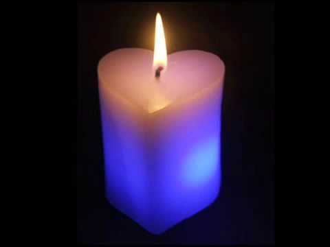 مالي ومال الشمعة