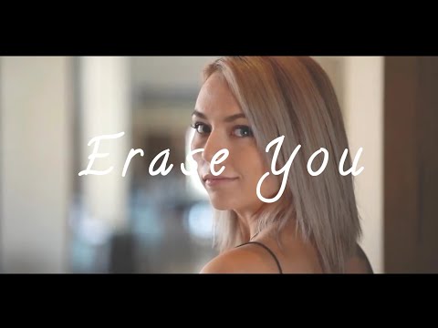 Colin Crooks feat. Zhiko - Erase You (WINARTA Remix) [Music Video]