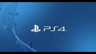 Sony Playstation 4 (PS4) 2.5D Box Fronts