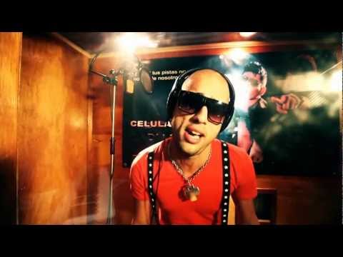 King Angelo - En Puntilla De Pie (Official Video)