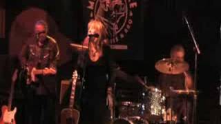 Jill Jack Band - Gold Dust Woman - Live at Memphis Smoke