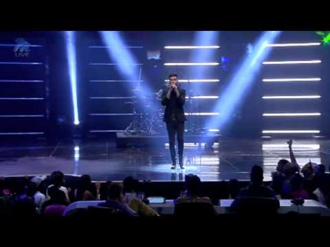 Idols SA 10 Highlight: Ep 15 - Kyle loves again