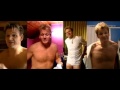 The Embarrassment - dress like a man