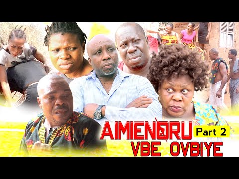 AIMIENORU-EMWIN-OVBIYE PART 2 [LATEST BENIN MOVIES 2021]