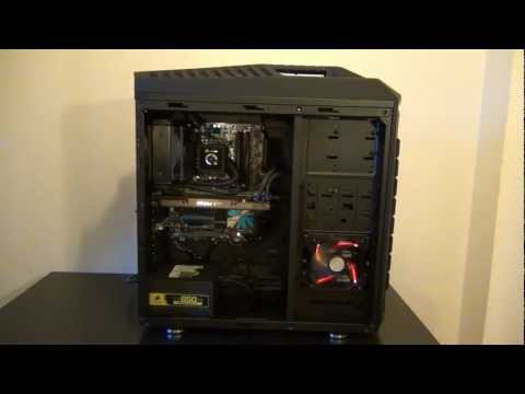 Storm Master PC