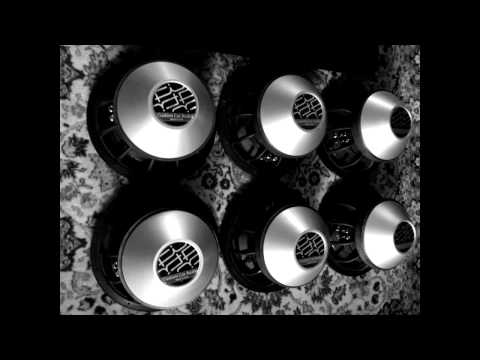 Blood Raw - It Feels Good 28-40Hz