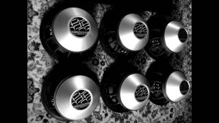 Blood Raw - It Feels Good 28-40Hz