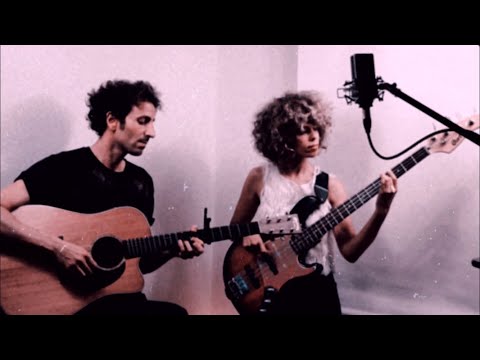 The Velvet Underground & Nico - I’ll Be Your Mirror (Cover by Amir Darzi & Lital Regev)