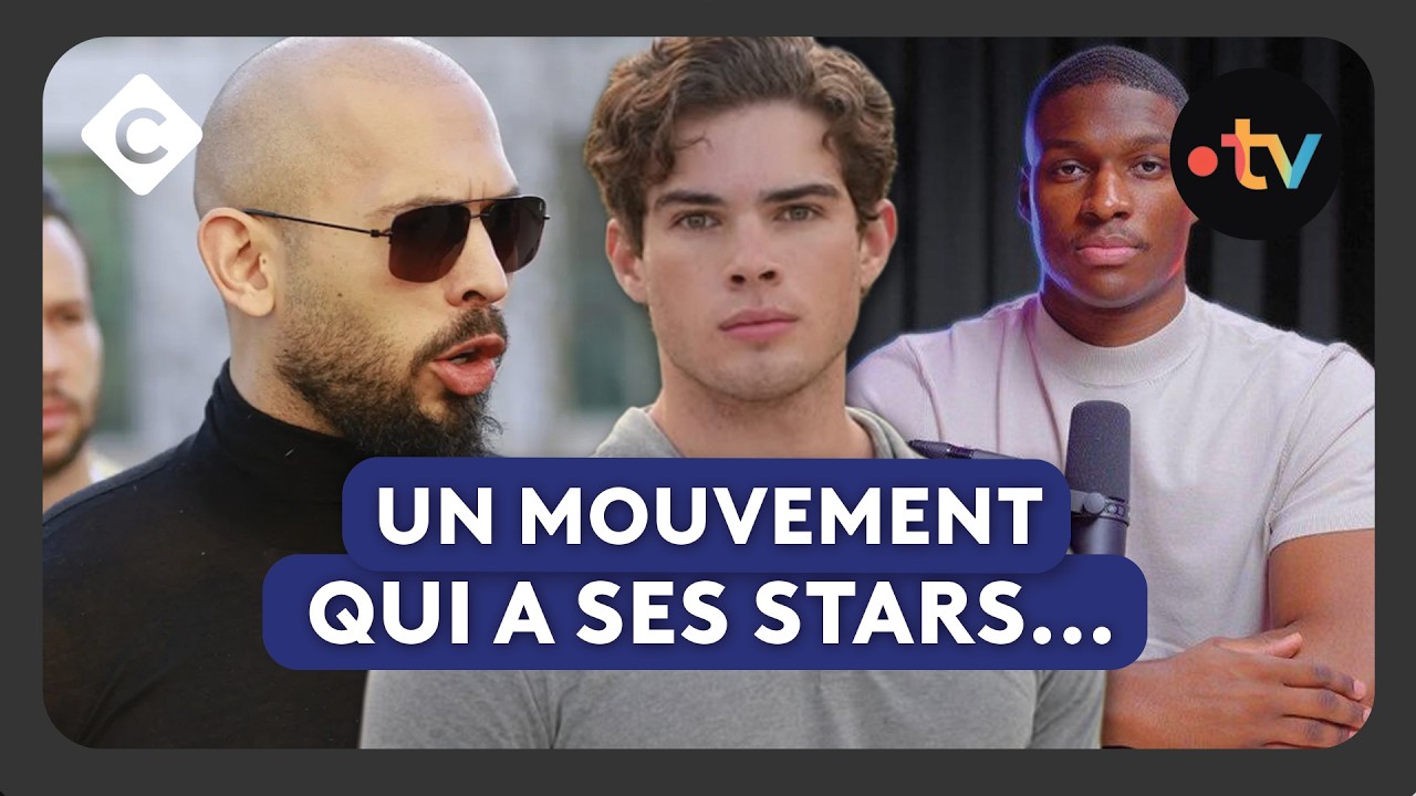 Plongée au coeur du mouvement masculiniste