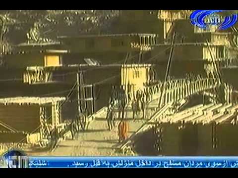 Ariana News 29 June 2012 Part One- DARI