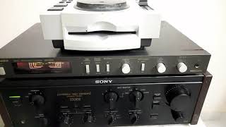 Video thumbnail for Technics  Space Dimension Controller SH 8040 How To Operate And Connections ,Price IN HINDI by InderjeetGrewal SoundSolution