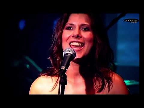 The Bastardz - Tristeza live from "The Bastardz Go Jazzy"