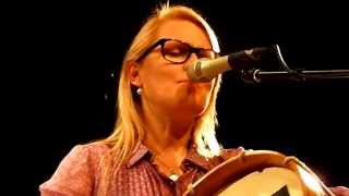 Patricia Kelly - You belong to me - 04.09.2015 Aachen