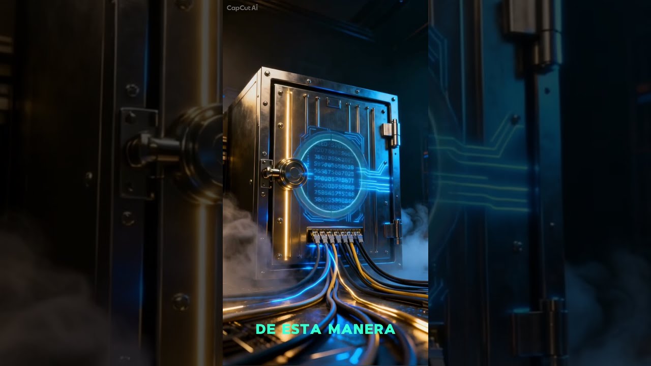 Demo visual de HÉRCULES CRYPTO