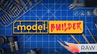 Phenexa - Model Builder (Gameplay)