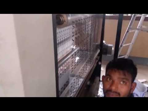 Foil Printing Plant India
