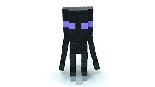 Enderman Minecraft