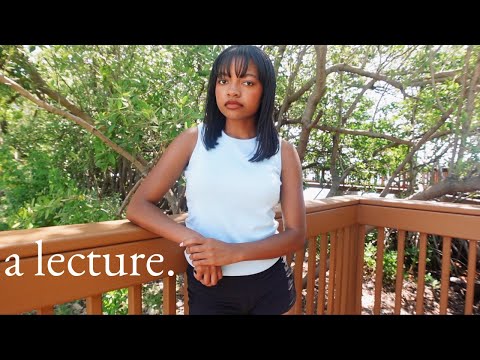 Stop oversharing and embarrassing yourself