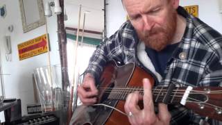 Do for the others Stephen Stills cover