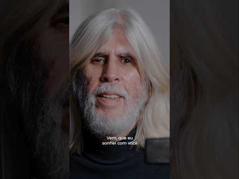 Tempo Das Águas - Oswaldo Montenegro