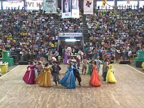 ENART 2005 FINAL   GAN IVI MARAÉ