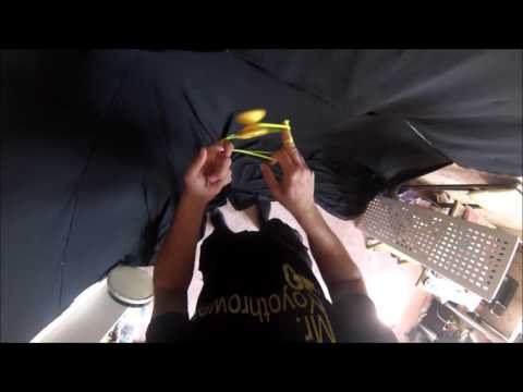 Yoyo Trick Tutorial   Too Many Strings