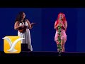 Karol G - Mientras Me Curo Del Cora - Festival de la Canción de Viña del Mar 2023 - Full HD 1080p