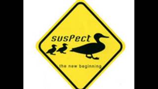 Suspect - The New Beginning [Full Album w/tracklist]