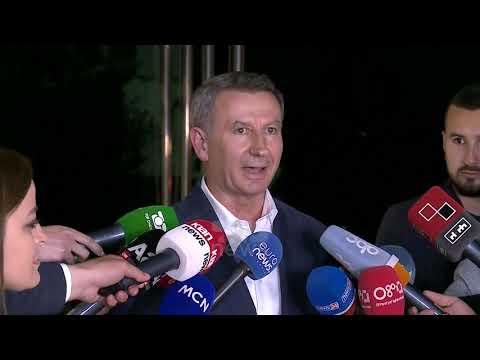 Top News/ Kadilli pas mbledhjes: Basha nuk reflektoi, por do kemi një PD më të madhe se Kryetari!